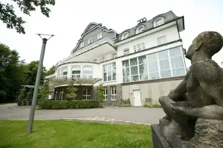 Seminar- & FreizeitGroße Ledder - 42