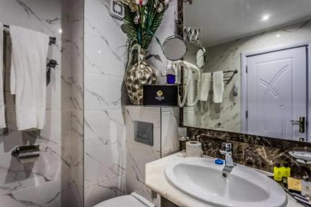 Prestige Deluxe Aquapark Club - All inclusive - 94