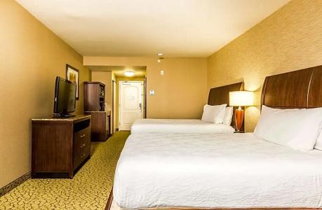 Hilton Garden Inn - 66