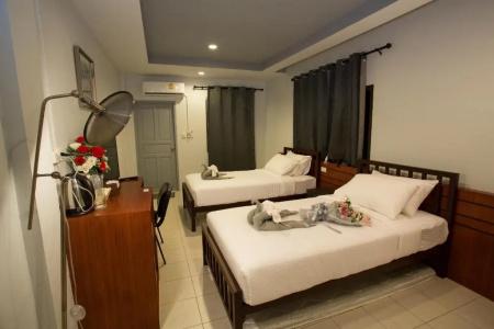 KhaoLak Benzotel - 28