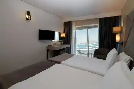 Altin Yunus Resort & Thermal - 9
