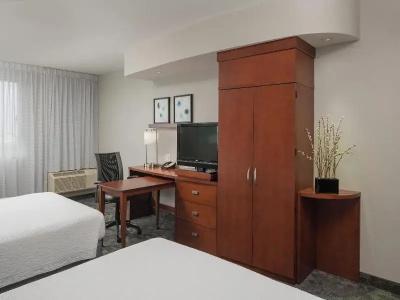 Courtyard by Marriott Miami West/FL Turnpike - 39