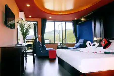 Sapa House - 46