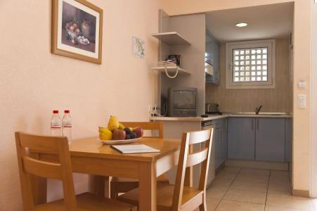 Relaxia Los Girasoles Bungalows - 22