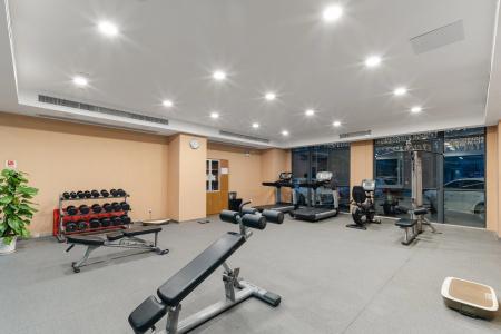 Holiday Inn Express Suzhou Changjiang, An Ihg - 28