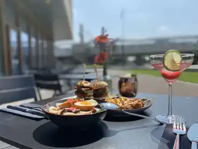 Holiday Inn Express - Almere, An Ihg - 18