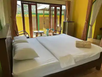 Aroma Spa - 18