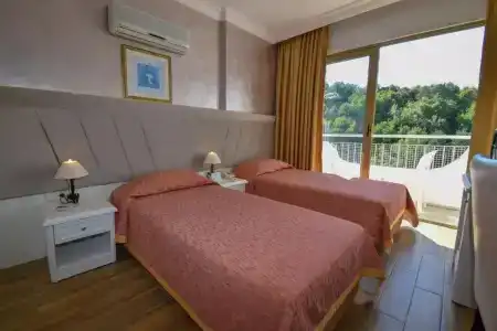 Marbas Select Beach , Adult Only 14 Plus - 30