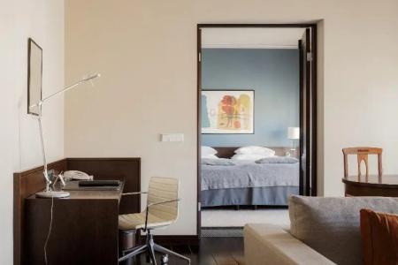 Bergs – Small Luxury Hotels of the World - 50