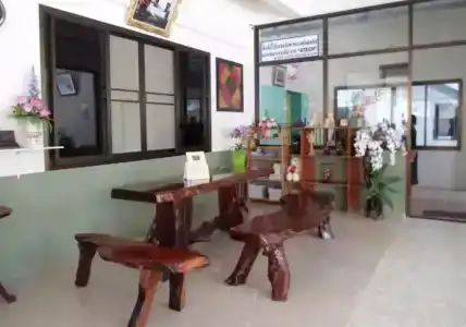 Baan Mitreejit - 17