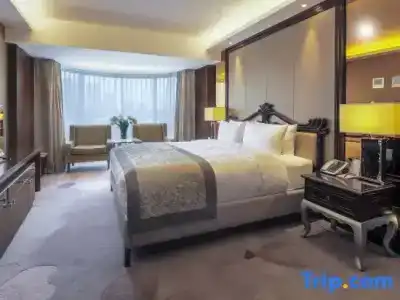 Beijing Continental Grand - 127