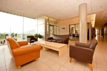 Residence & Conference Centre - - 13