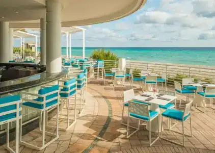 The Diplomat Beach Resort Hollywood, Curio Collection by Hilton - 15