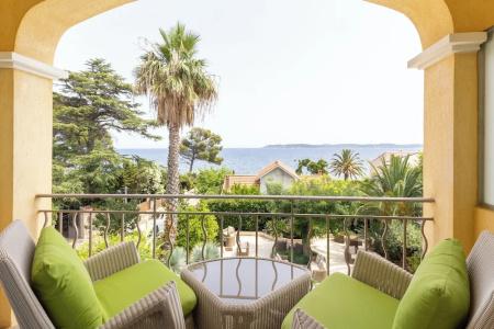 Best Western Premier Montfleuri - 128