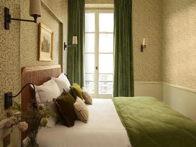 Grand Hôtel Dechampaigne - 114