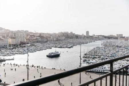 New Le Quai - Vieux Port - 119