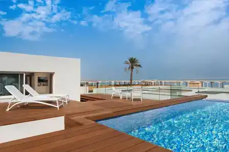 Milos Dead Sea - 14