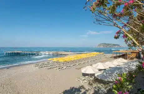 Grand Kaptan - Ultra All Inclusive - 30