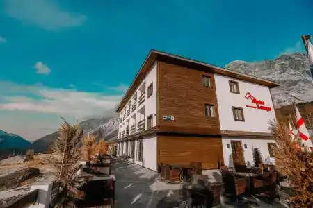 Alpine Lounge Kazbegi - 14