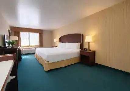 Rogue Regency Inn & Suites - 35
