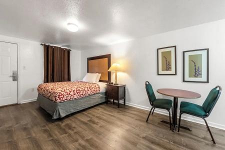 Extended Stay Studios - 36