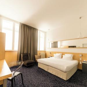 Best Western Grand Francais - 64