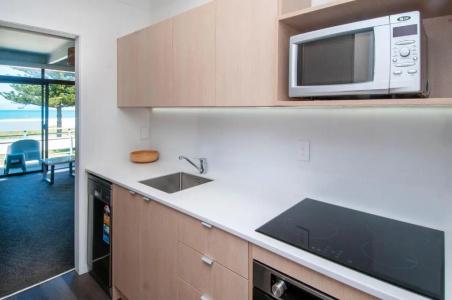 Whispering Sands Beachfront - 82