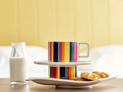 Park Inn By Radisson Hasselt - 8