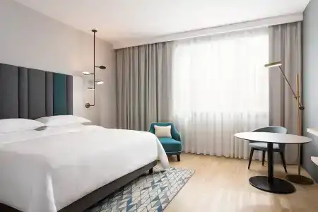 Sheraton Milan San Siro - 50