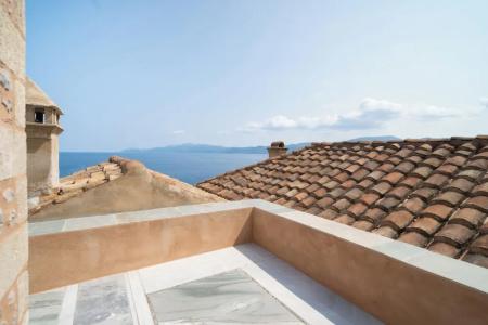 Bastione Malvasia (ex New Malvasia) - 234