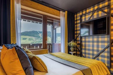 Mamie Megève - 66