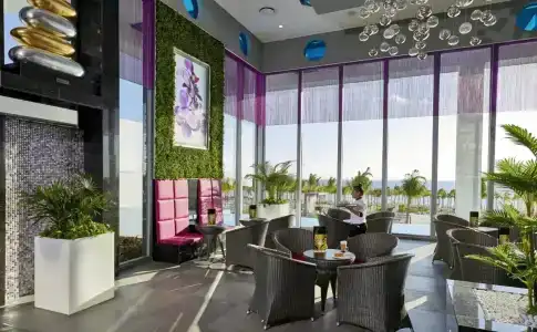 Riu Palace Costa Mujeres - All Inclusive - 13