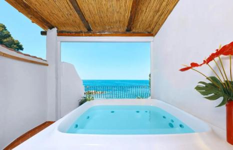 Approdo Resort Thalasso Spa - 76