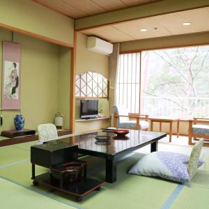 Kinugawaonsen Hananoyado Matsuya - 39