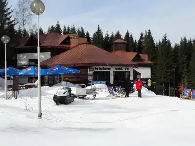 Sport Bellevue - 11