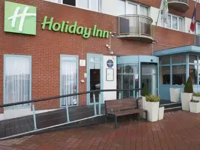 Holiday Inn Calais, an IHG - 97