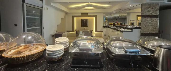 Best Smyrna Otel - 11