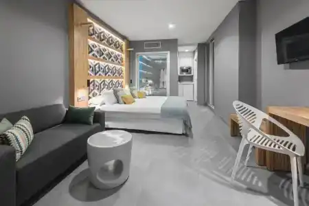 Atlantic Mirage Suites & Spa - 24