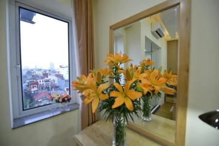 Blue Hanoi Inn - 49