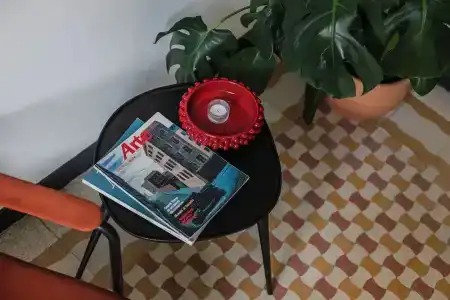 Kefa Holiday - Palazzo Villelmi - 55