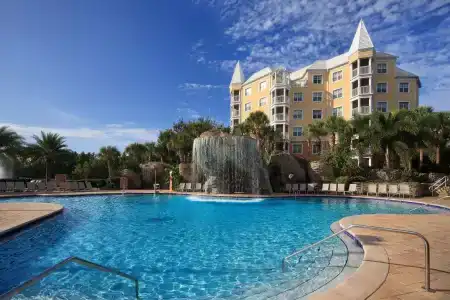 Hilton Grand Vacations Club SeaWorld Orlando - 12