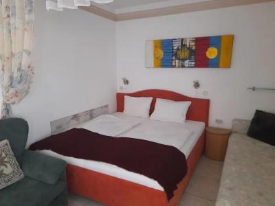 Guest House Móritz - 27