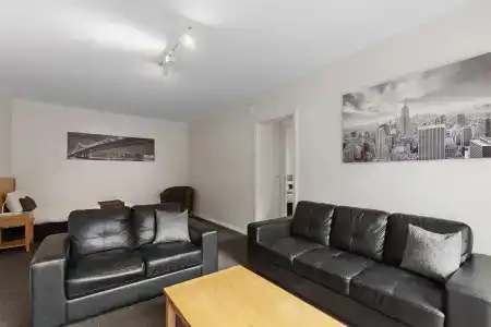Best Western Motor Inn & Serviced - 118