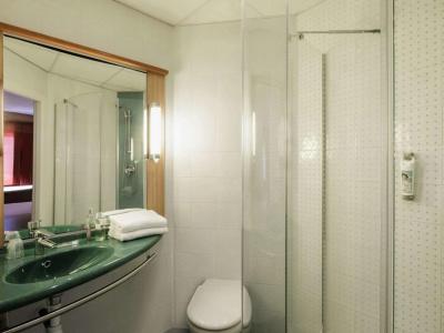 Ibis Malaga Centro Ciudad - 27