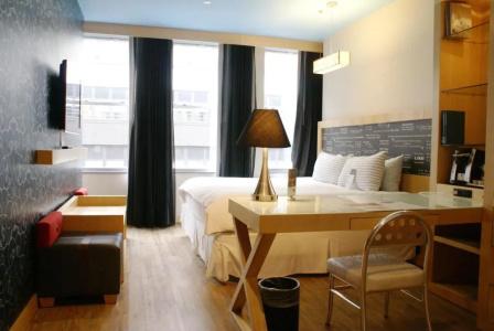 Tryp By Wyndham New York City Times Square - Midtown - 28