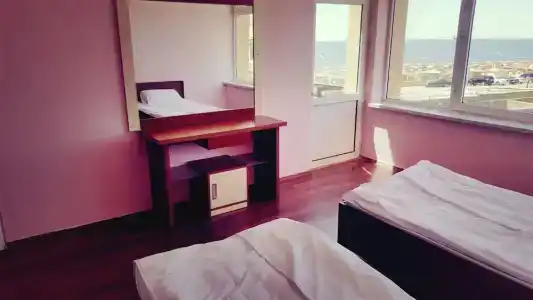 Antalya Beach&Hotel - 23