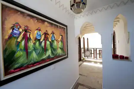 Dar Yasmine - 11