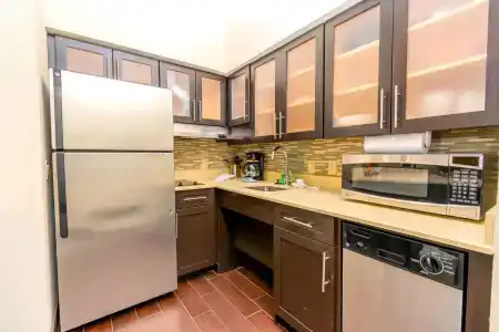 Staybridge Suites Houston - Iah Airport, An Ihg - 79