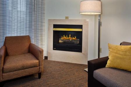Residence Inn West - 39