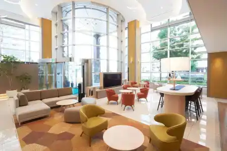 Holiday Inn & Suites Shin Osaka, An Ihg - 1